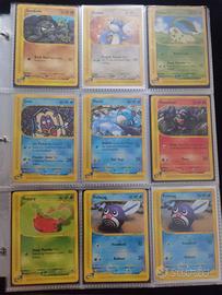 Carte Pokemon
