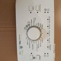 Scheda elettronica lavatrice Ignis