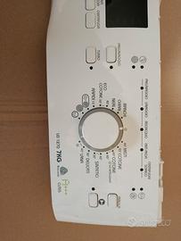 Scheda elettronica lavatrice Ignis