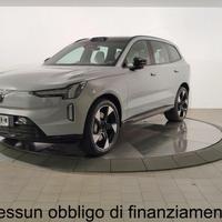 VOLVO Ex90 Twin Motor Awd Ultra