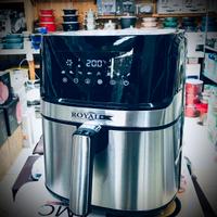 Friggitrice ad aria 12 litri Smart App Mod. Royal