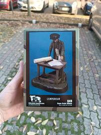 Raro Kit Modellismo Napoleone Verlinden #649 L'Emp