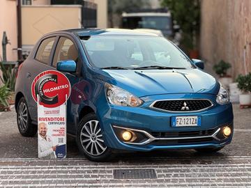 Mitsubishi Space Star 1.0 Funky