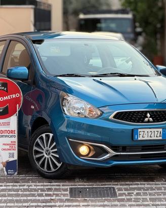 Mitsubishi Space Star 1.0 Funky