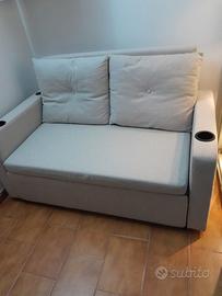 Divano letto