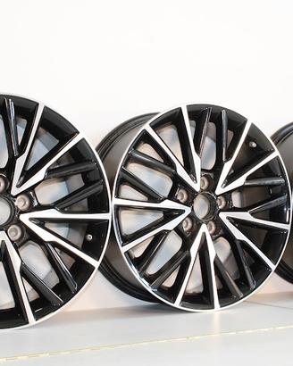 4 Cerchi Originali CHR - 18" + Spedizione Gratis