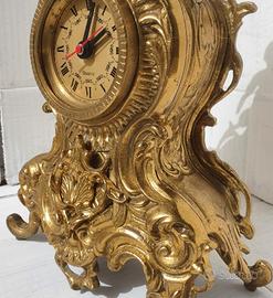 
Orologio Antiquariato Antichità Arredamento Opere