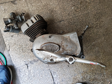 Motore 50 cc Minarelli MOTOM