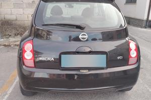 micra