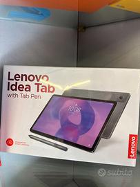 Lenovo Idea Tab 8/128 Pen Sim Nuovo