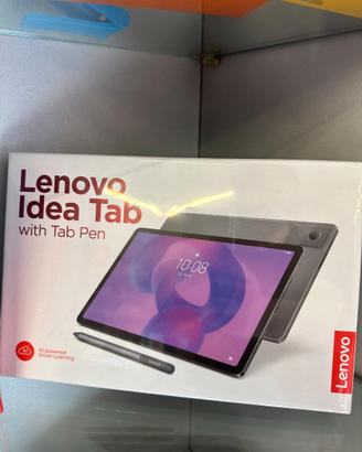 Lenovo Idea Tab 8/128 Pen Sim Nuovo