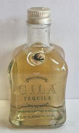 Mignon Gila Tequila Reposado 50 ml 100% Agave
