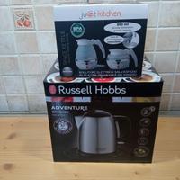 bollitori pari al nuovo 