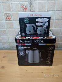 bollitori pari al nuovo 