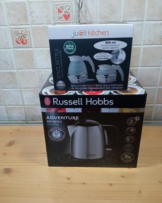 bollitori pari al nuovo 