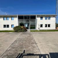 Immobile industriale a Sona (VR)