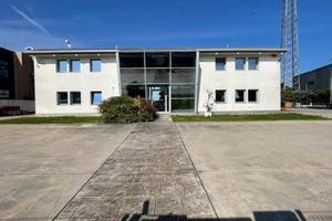 Immobile industriale a Sona (VR)