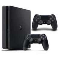 Play Station 4 - 1 Tb - giochi e controller - Slim