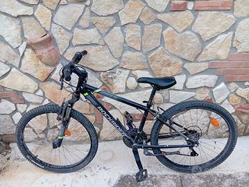 bicicletta