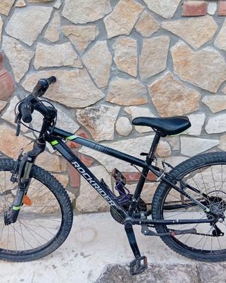 bicicletta