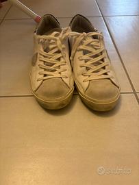 Scarpe  Philippe model