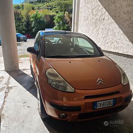 Citroen C3 Pluriell