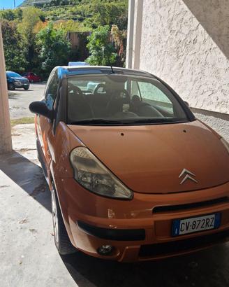 Citroen C3 Pluriell