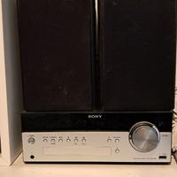 Impianto stereo
