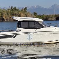 Jeanneau Merry Fisher 695 Hb (2018)