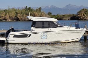 Jeanneau Merry Fisher 695 Hb (2018)