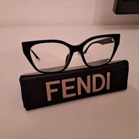 Occhiali da vista Fendi FENDI WAY FE5000l