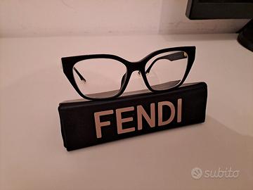 Occhiali da vista Fendi FENDI WAY FE5000l