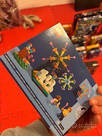 Lego 40689 - Fuochi d’artificio