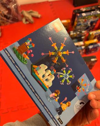 Lego 40689 - Fuochi d’artificio