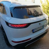 DS7 Crossback BlueHDI 130 CV