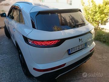 DS7 Crossback BlueHDI 130 CV