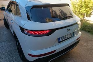 DS7 Crossback BlueHDI 130 CV