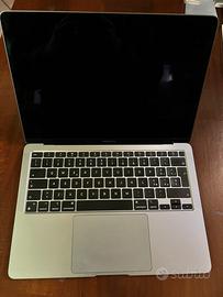 MacBook Air M1