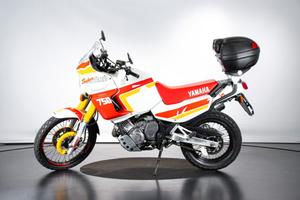 Yamaha Altro SUPER TENERE' 750 - 1989