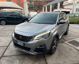 Peugeot 3008 BlueHDi 120 S&S Active