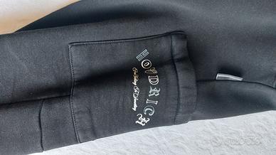 pantalone hoodrich