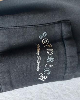 pantalone hoodrich