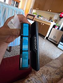 slot 3 batterie go pro 
