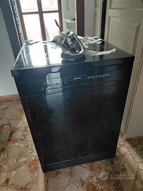 lavastoviglie da capire il danno 