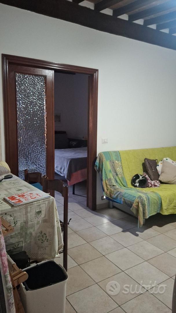 Apartment in Sovicille, Torri - Vista 5