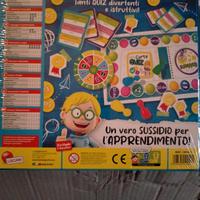 gioco tabelline e problemi