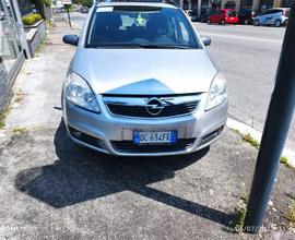 Opel zafia /gpl