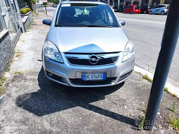 Opel zafia /gpl