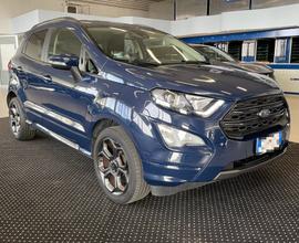 FORD EcoSport 1.0 EcoBoost 125 CV Start&Stop ST-