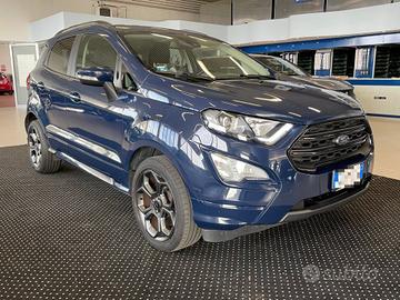 FORD EcoSport 1.0 EcoBoost 125 CV Start&Stop ST-